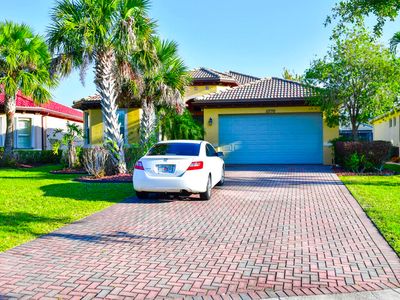 11770 SW Crestwood Circle, Port Saint Lucie, FL, 34987