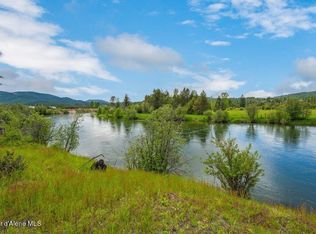 Nna Portage Trl, Priest River, ID 83856