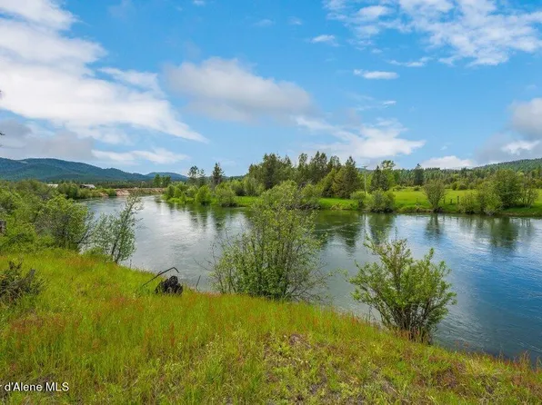 Nna Portage Trl, Priest River, ID 83856