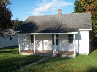 102 Cochran Ln, North Tazewell, VA 24630