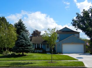 729 Zehnder Dr, Frankenmuth, MI 48734