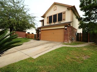 20002 Luns Ln, Houston, TX 77073