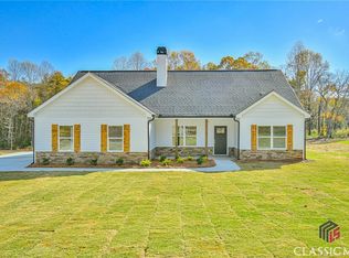 1137 Dortch Rd, Eastanollee, GA 30538