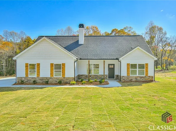 1137 Dortch Road, Eastanollee, GA 30538