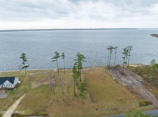123 W Dowry Crk #49, Belhaven, NC 27810