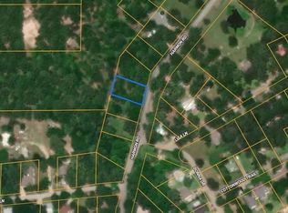 Harmon Rd, Mabank, TX 75156