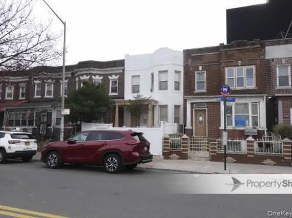 3312 Avenue D, Brooklyn, NY 11203