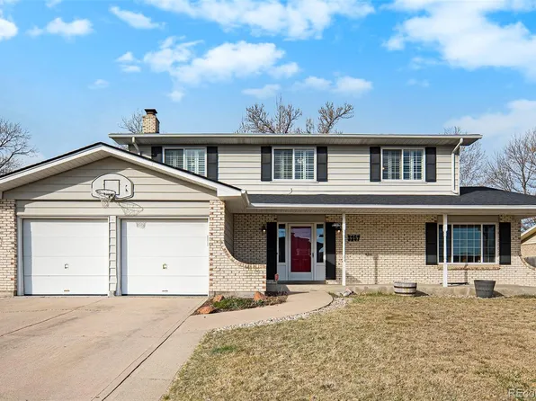 3257 S Geneva Street, Denver, CO 80231