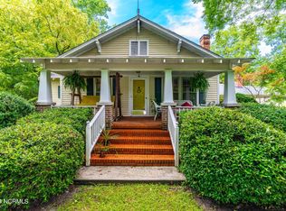 1350 Grady Rd, Clinton, NC 28328