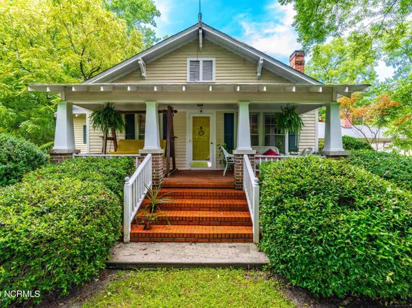 1350 Grady Road, Clinton, NC 28328