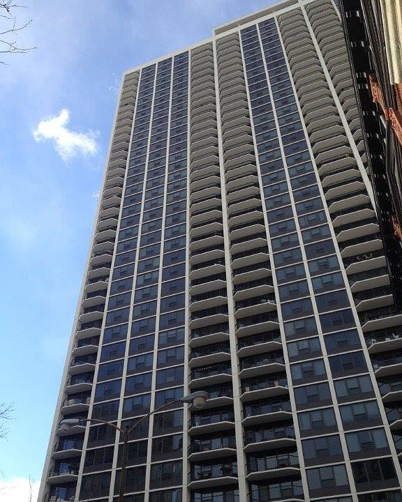 1st image of 1560 N Sandburg Ter APT 2506