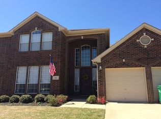 3805 Spanish Oak Dr, Flower Mound, TX 75028