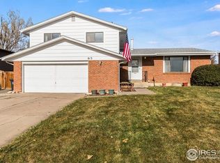 813 W 35th St, Loveland, CO 80538