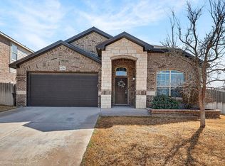 6711 Colony Rd, Midland, TX 79706