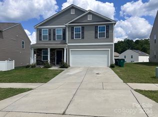 2014 Pippen Ave, Charlotte, NC 28215