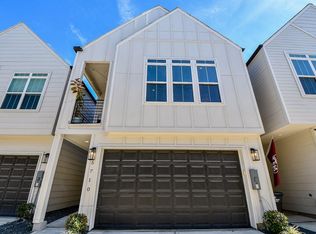 5710 White Magnolia St, Houston, TX 77091