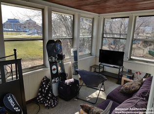 118 Windsor Rd #1, Medford, MA 02155