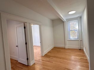175 Hemenway St APT 15, Boston, MA 02115