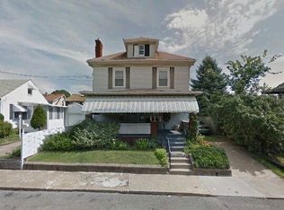 1235 8th Ave, New Brighton, PA 15066