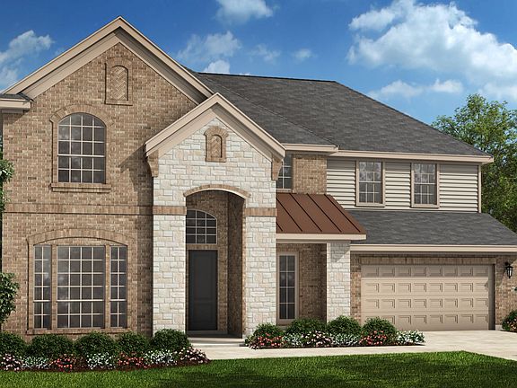 Elevation Two
