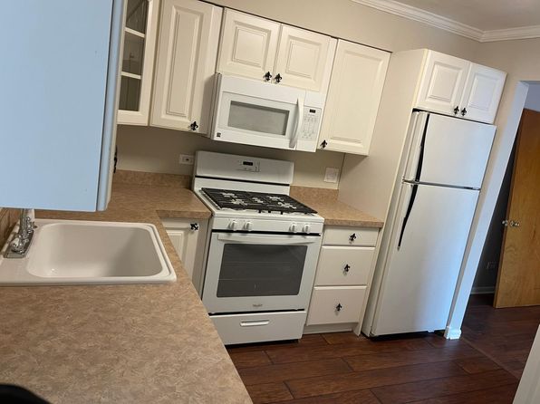 1430 N Evergreen Ave #1