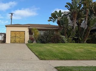 3945 Haines St, San Diego, CA 92109