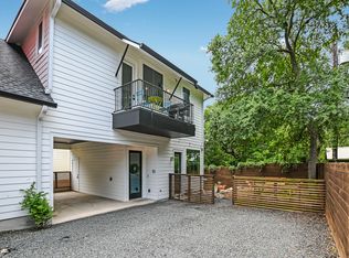 909 Redd St, Austin, TX 78745