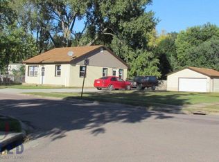 1118 B St, South Sioux City, NE 68776