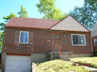 1086 Addice Way, Cincinnati, OH 45224
