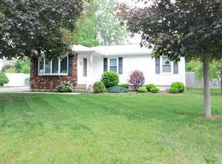 582 Britton St, Chicopee, MA 01020