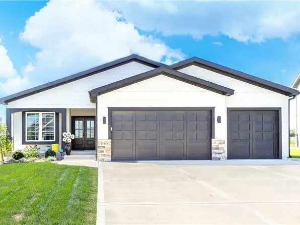 31757 W 168th Ct, Gardner, KS 66030