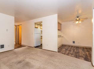 The Gardens Apartments, Auburn, WA 98002
