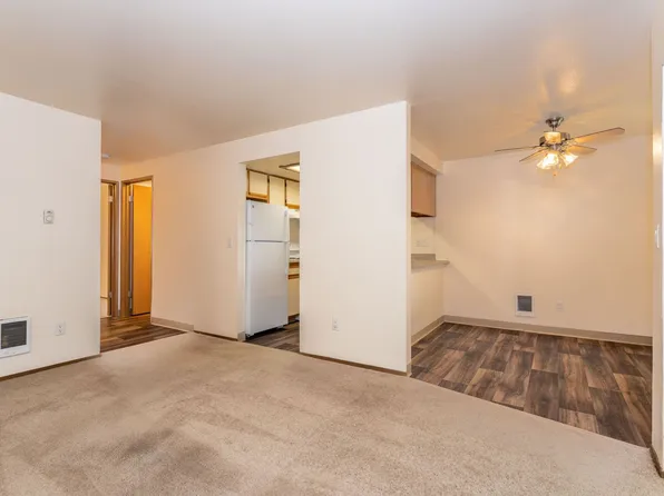 The Gardens Apartments