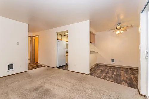 The Gardens Apartments Photo 1