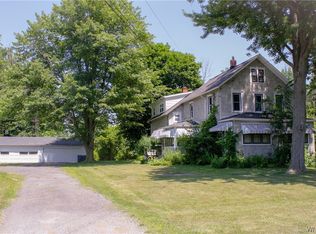 300 Dodge Rd, Getzville, NY 14068