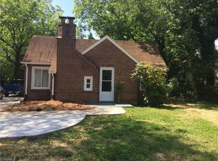 316 Montlieu Ave, High Pt, NC 27262