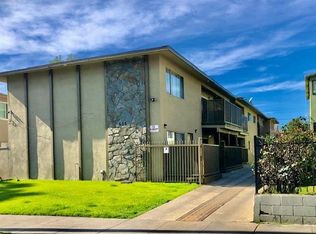 605 N Los Robles Ave APT 7, Pasadena, CA 91101