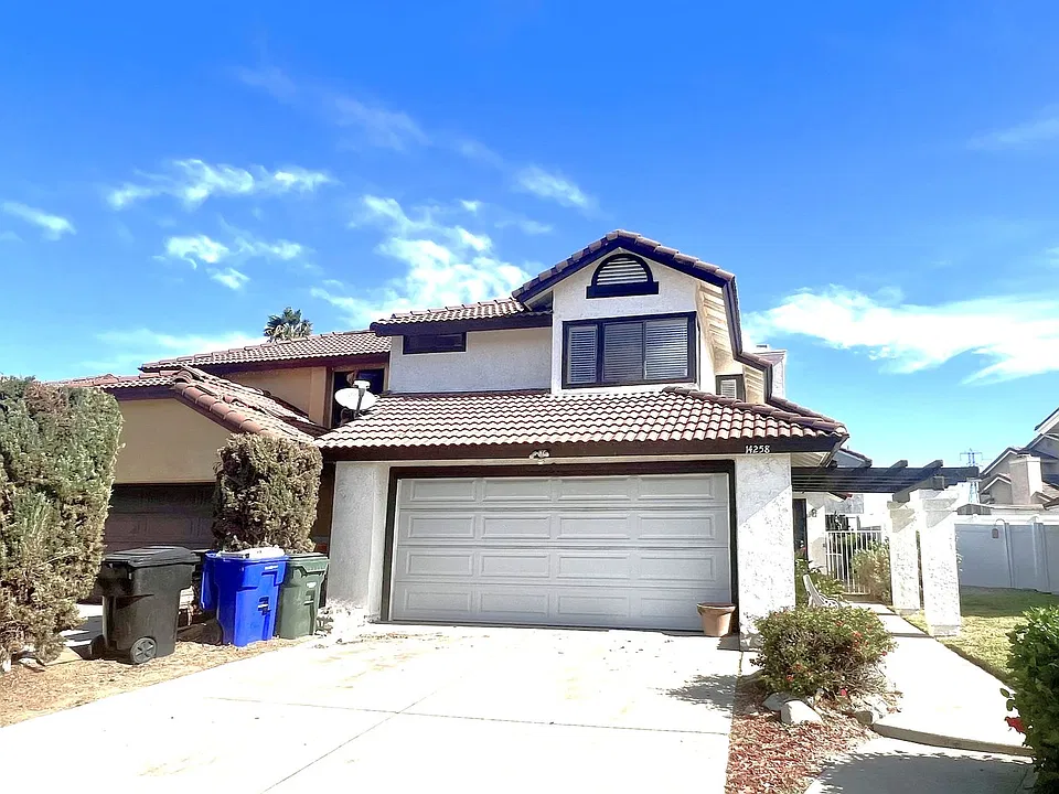 14258 Ranchero Dr