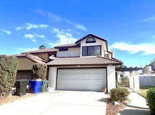 14258 Ranchero Dr, Fontana, CA 92337