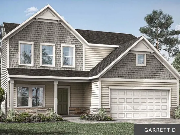 6519 Meadow Creek Dr, Independence, KY 41051