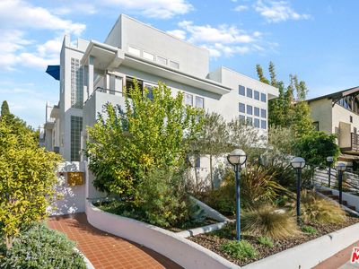 2501 28th St APT 1, Santa Monica, CA, 90405