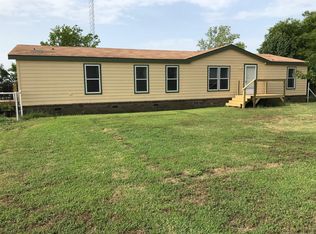 12061 S 305 East Ave, Coweta, OK 74429