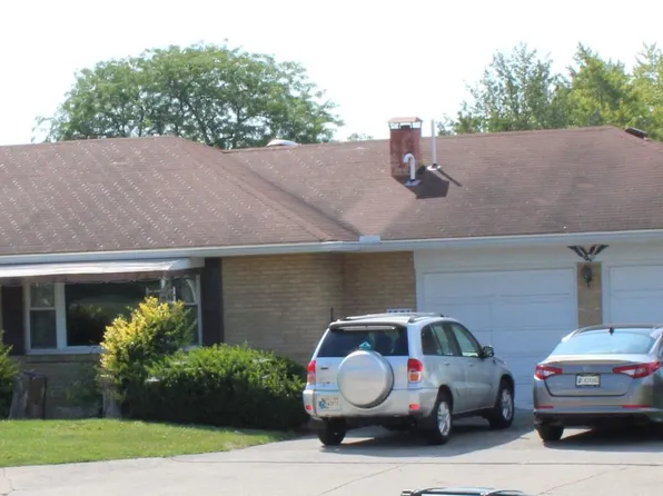 1501 N New York Ave, Muncie, IN 47303