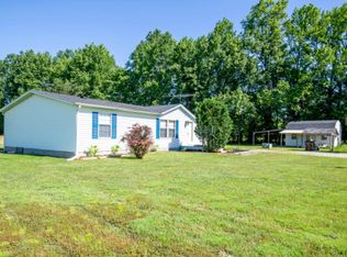 3565 Snider Malott Rd, Mount Orab, OH 45154