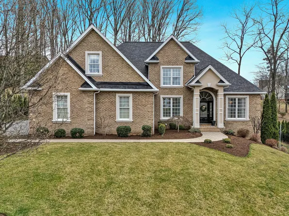 146 Stonewall Dr, Daleville, VA 24083