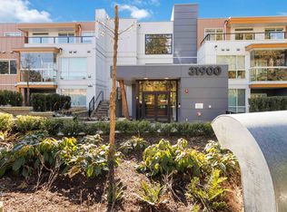 31900 Raven Ave #312, Mission, BC V2V 1B8