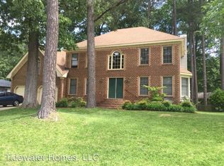 605 Hopewell Dr, Chesapeake, VA 23323
