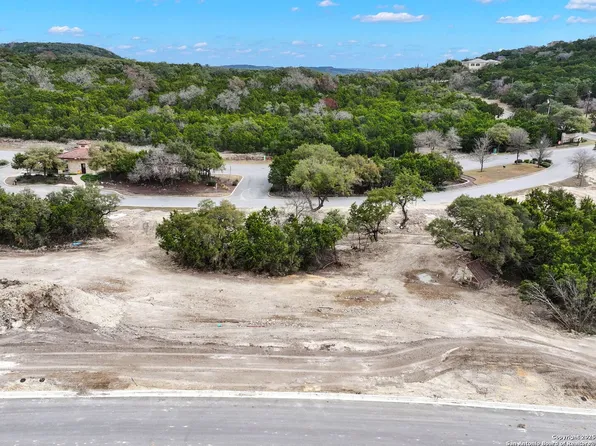 5611 Silver Canoe Way LOT 4, San Antonio, TX 78257
