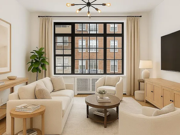 120 E 86th St APT 4B, New York, NY 10028