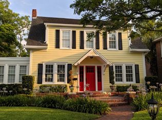 924 Cordova Pl, Jacksonville, FL 32207